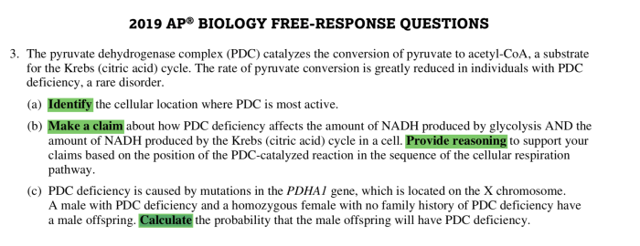 Ap statistics unit 2 frq