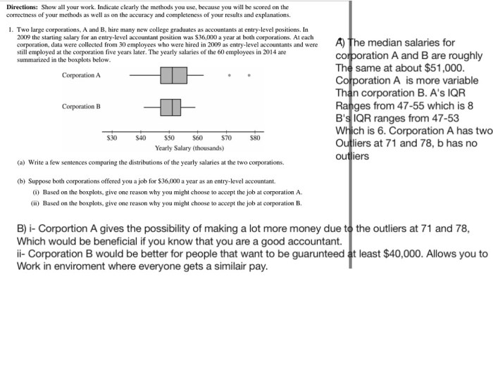 Ap statistics unit 2 frq