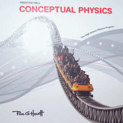 Prentice hall conceptual physics answer key