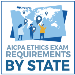 Aicpa ethics exam answers pdf