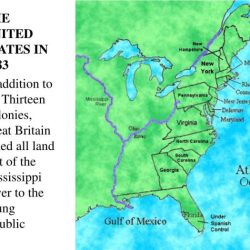 Colonies map 13 colonial thirteen american english america apush colony chesapeake colonization unit settlement original east northern history british religion